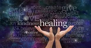 What is the Orisha that heals? 1 what-is-the-orisha-that-heals?