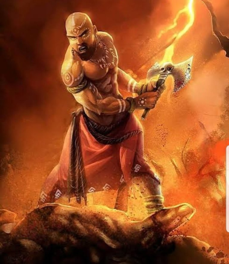 untold-history-and-story-of-orisa-sango