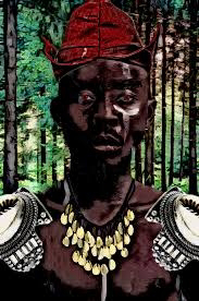 why-does-eshu-have-two-faces?