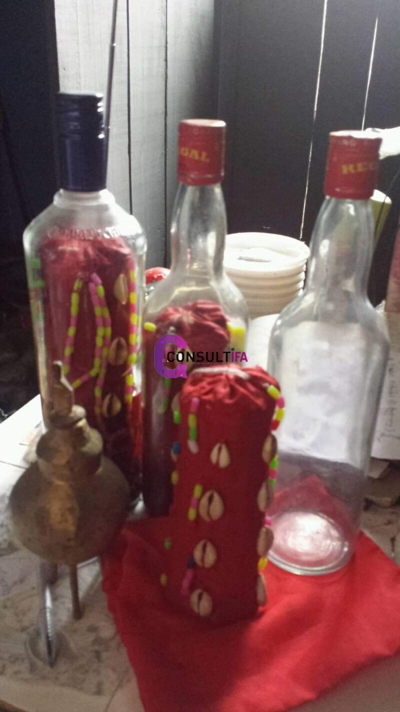 OLUGBOHUN - Ogun Olugbohun Todaju - Image 3