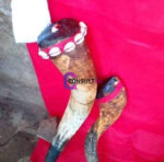 Ogun Afose Todaju : Afose Command Voodoo ,Magic Wiccan