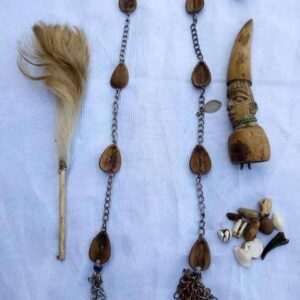 Ifa Priest Online Reading and Consultation