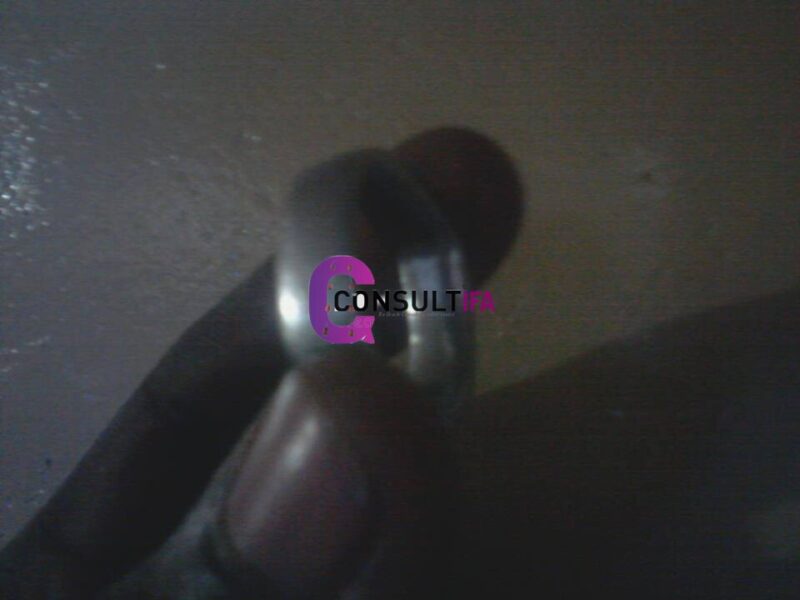 Ogun Ofe (Transporter or Disappear )