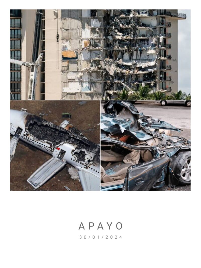Apayo (Accidents safer) - Image 2
