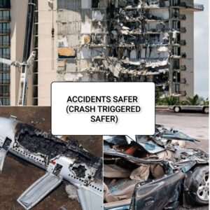 Apayo (Accidents safer)