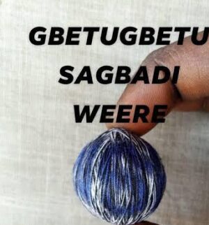 Gbetugbetu: The Ultimate Mind Control Solution