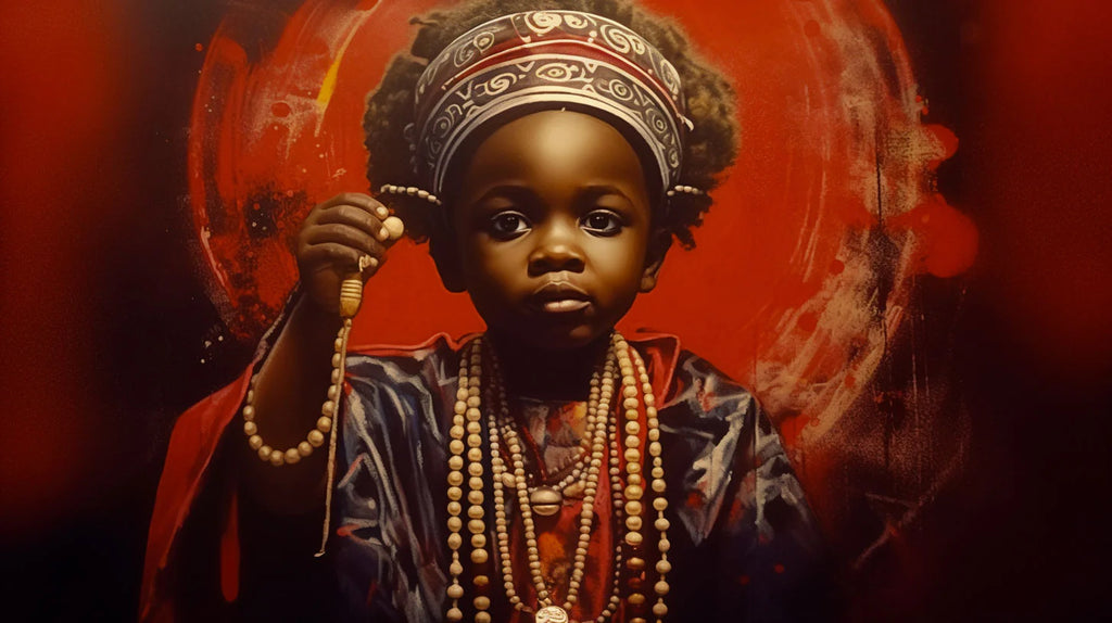seven-african-powers:-orisha-significance-&-roles