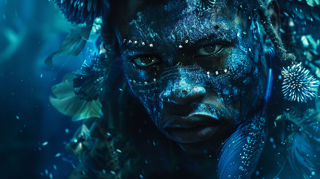 Olokun: The Androgynous Orisha of the Deep Seas & Prosperity 1 olokun:-the-androgynous-orisha-of-the-deep-seas-&-prosperity