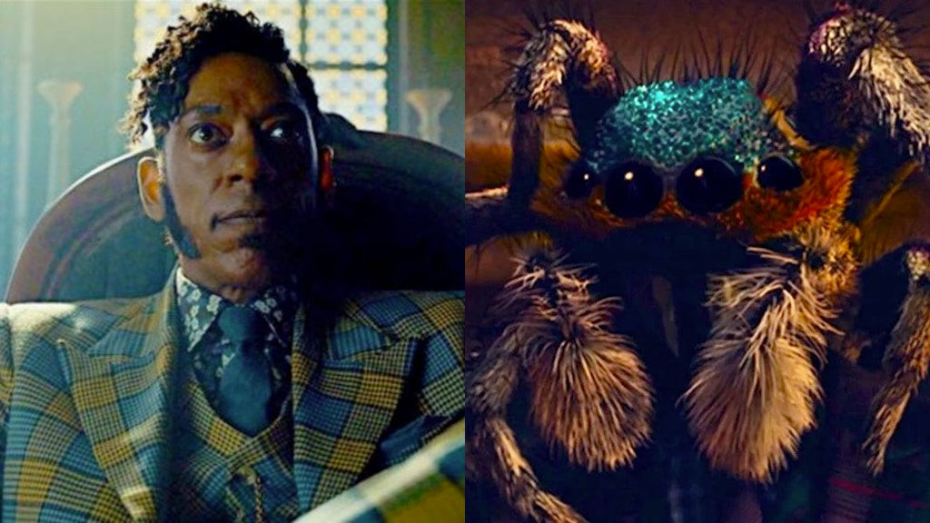 anansi-african-folklore:-the-mysteries-of-the-spider-god