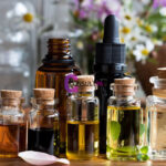Powerful Attraction Oil(Beauty and Blessing oil)