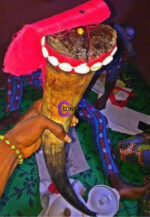 ASE : Olugbohun