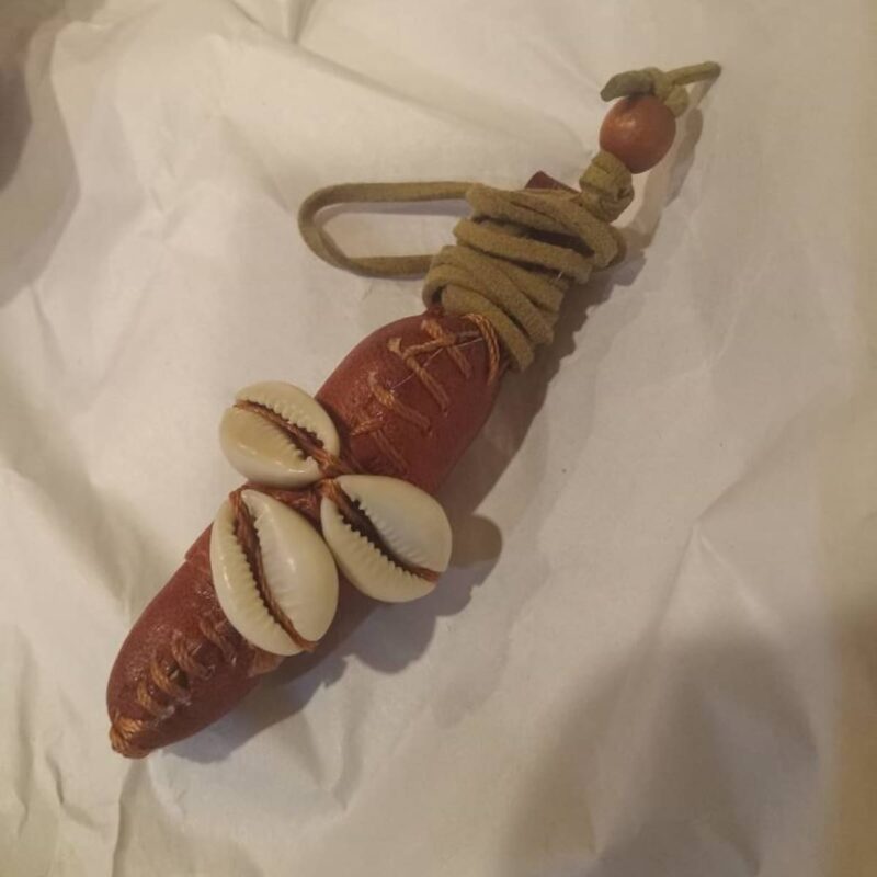 Akose Osole Owo – Yoruba Money Attraction Charm for Wealth & Success