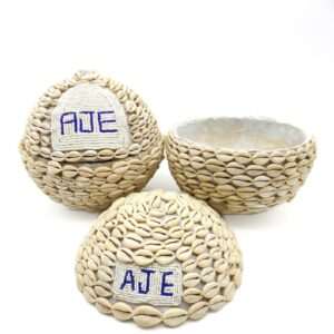 Aje, Igba aje, Orisha aje, Calabash, Aje olokun, Igba, Orisa aje, Aje orisha, Prosperity calabash, Calabash for wealth, Aje pot