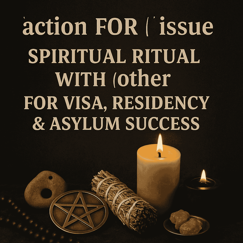 services 1 Asylum success spell