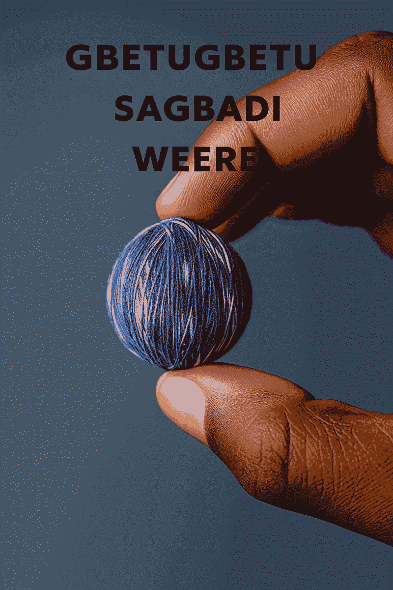 Gbetugbetu: The Ultimate Mind Control Solution