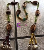 Opele Ifa: The Sacred Divination Chain of the Yoruba Tradition