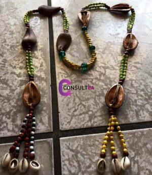 Opele Ifa: The Sacred Divination Chain of the Yoruba Tradition