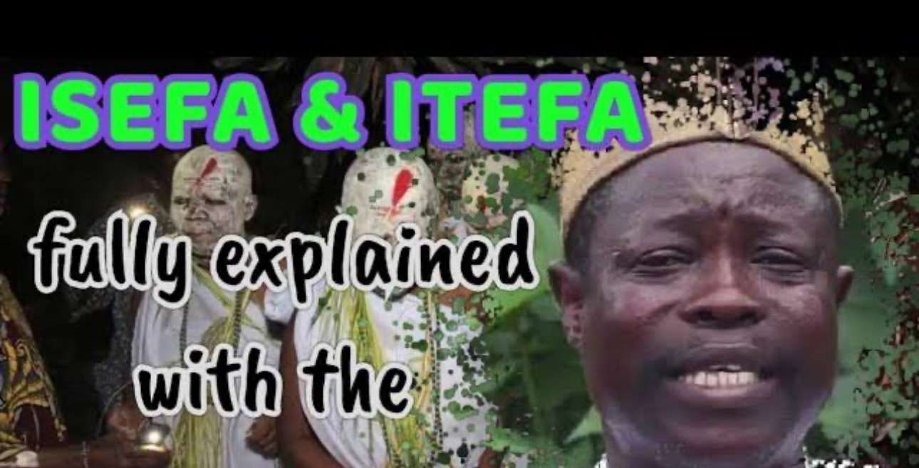 Isefa vs Itefa: Key Differences Between Hand of Ifa and Full Ifa Initiation 1 IMG 1746