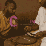 Ifá Spiritual Help for Male Fertility & Virility