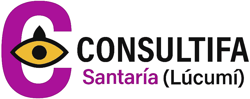 Santería Logo