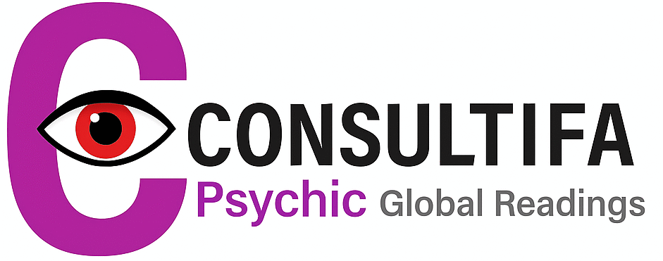 Psychic Logo