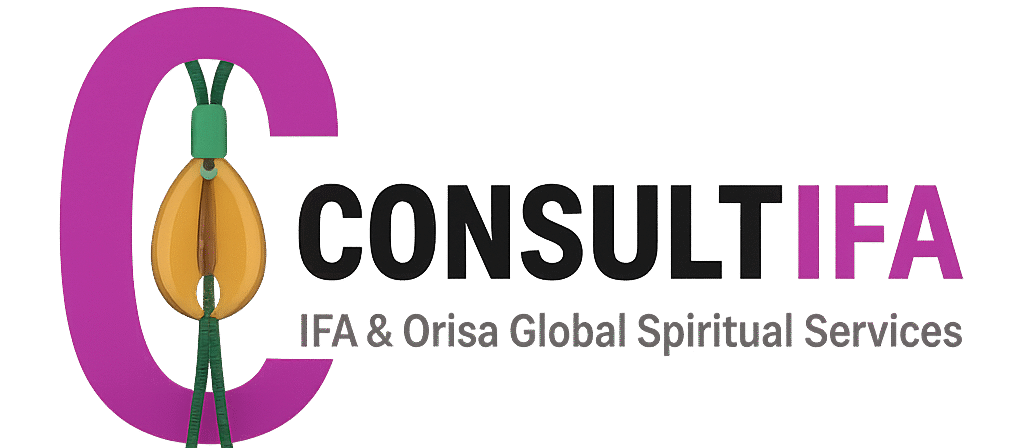 Consult Ifa