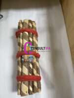 Opa Iku (Isan Egungun) – Ancestral Ritual Staff for Protection & Lineage Connection