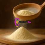 Iyerosun /Ifa Iyere Osun : Ifa Spiritual powder