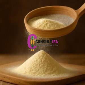 Iyerosun /Ifa Iyere Osun : Ifa Spiritual powder
