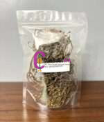 Ewe Rerinkomi (Ageratum Conyzoides) – Yoruba Sacred Herb Ewe Imi Esu