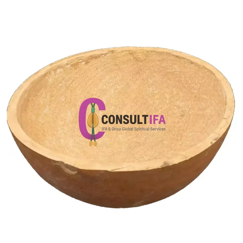 Calabash (Hicara)
