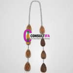 Opele Ifa: The Sacred Divination Chain of the Yoruba Tradition
