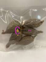 Alligator Pepper Pods (Atare / Atakou / Grains of Paradise) – Authentic African Spice