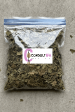 Ewe Oori – Yoruba Sacred Herb for Protection, Cleansing & Ifa Rituals