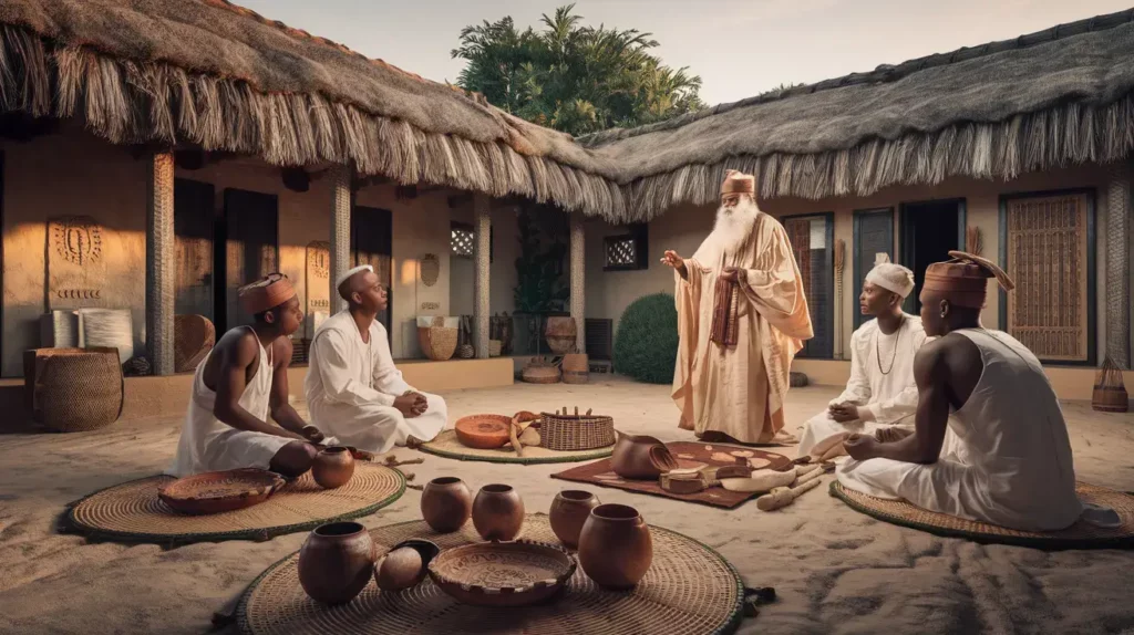 what-is-an-etutu-ceremony-and-how-does-it-facilitate-emotional-healing?