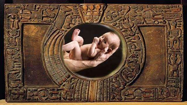 Esentaye Ifa Naming Ceremony