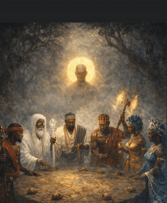 12314 private yoruba orisa hierarchy and the truth about ranking divine forces e1774900645657