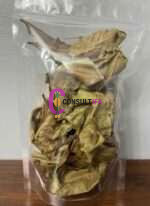 Buy Ewe Akoko Leaves (Ewe Àkókò) – Yoruba Ifá Sacred Herb for Cleansing & Protection