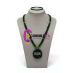 Ogun Beads (Ileke & Ide) – Consecrated Ifá Beads