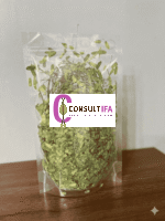Buy Ewe Omisinmisin Leaves – Yoruba Ifá Sacred Herb for Cleansing and Spiritual Work